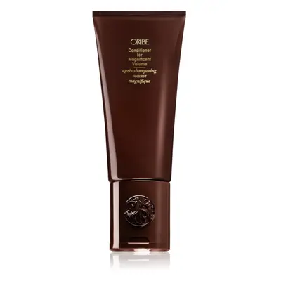 Oribe Magnificent Volume tömegnövelő kondicionáló gyenge szálú hajra 200 ml