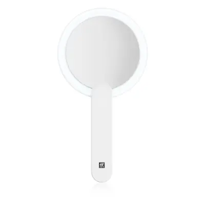 Zwilling Premium LED-Beauty kozmetikai tükör beépített LED világítással 1 db