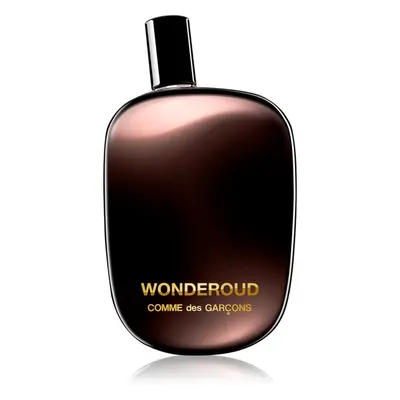 Comme des Garçons Wonderoud Eau de Parfum unisex 100 ml