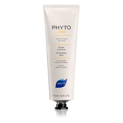 Phyto Joba Moisturizing Mask hidratáló maszk száraz hajra 150 ml