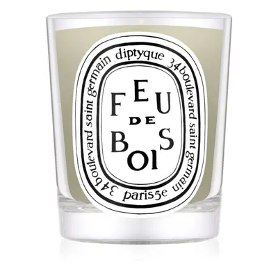 Diptyque Feu de Bois illatgyertya 190 g