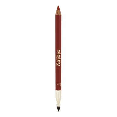 Sisley Phyto-Lip Liner szájkontúrceruza hegyezővel árnyalat 10 Perfect Auburn 1.2 g