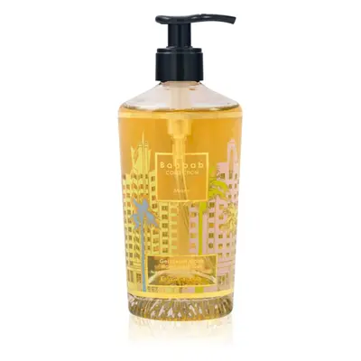 Baobab Collection Body Wellness Miami folyékony szappan 350 ml