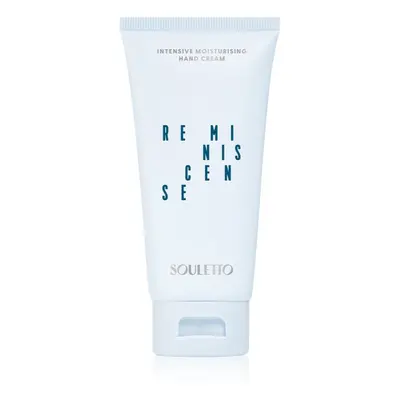 Souletto Reminiscense Hand Cream hidratáló kézkrém 75 ml