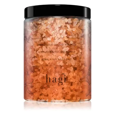 Hagi Bath Salt Himalayan fürdősó 1200 g