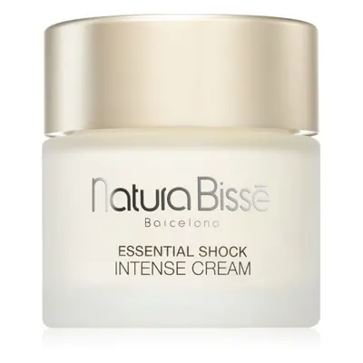 Natura Bissé Essential Shock Intense feszesítő krém száraz bőrre 75 ml