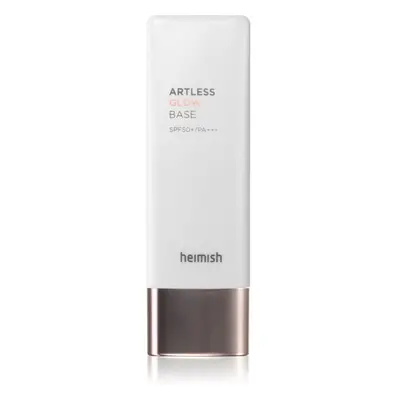 Heimish Artless Glow ragyogást adó primer SPF 50+ 40 g