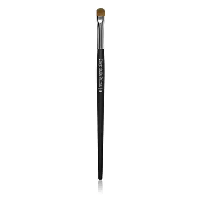 Diego dalla Palma Precision Shading Eye Brush lapos szemhéjfesték ecset 1 db