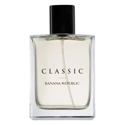 Banana Republic Classic Eau de Toilette unisex 125 ml