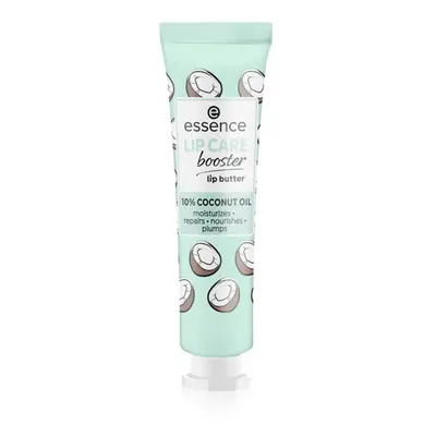 Essence Lip Care Booster tápláló ajakbalzsam 12 ml