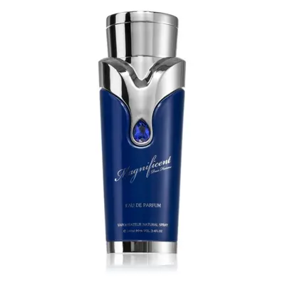 Armaf Magnificent Blue Pour Homme Eau de Parfum uraknak 100 ml