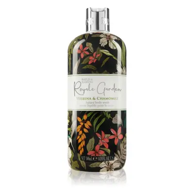 Baylis & Harding Royale Garden Verbena & Chamomile tusfürdő gél 500 ml