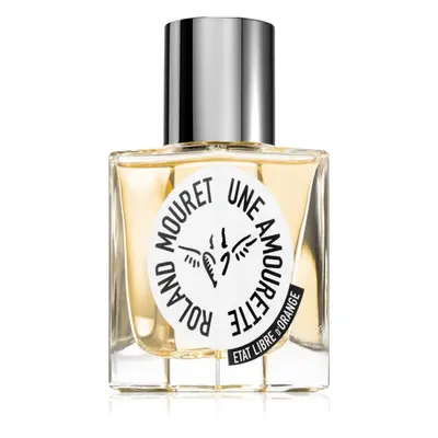 Etat Libre d’Orange Une Amourette Roland Mouret Eau de Parfum unisex 30 ml