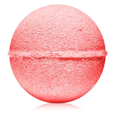 Peppa Pig Bath Bomb fürdőgolyó gyermekeknek Raspberry 165 g