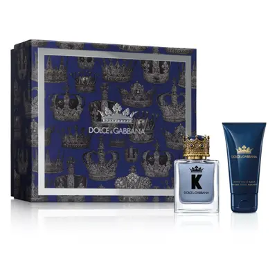 Dolce&Gabbana K by Dolce & Gabbana ajándékszett uraknak