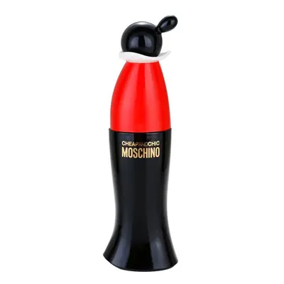 Moschino Cheap & Chic Eau de Toilette hölgyeknek 100 ml