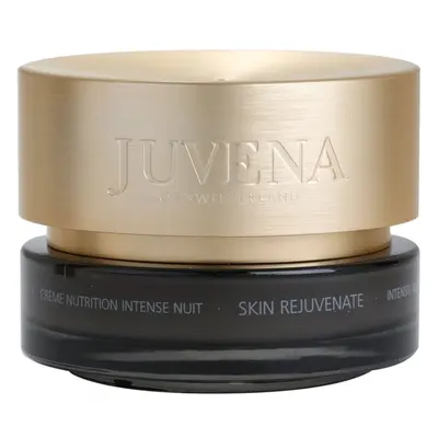 Juvena Skin Rejuvenate Nourishing éjszakai tápláló és hidratáló krém száraz bőrre 50 ml