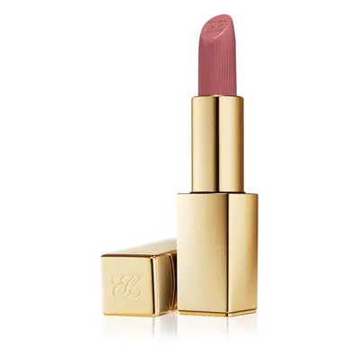 Estée Lauder Pure Color Matte Lipstick Ultra matt hosszantrató rúzs árnyalat In Control 3,5 g