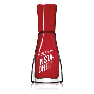 Sally Hansen Insta Dri gyorsan száradó körömlakk árnyalat 393 Cinna-Snap 9,17 ml