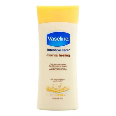 Vaseline Essential Healing hidratáló testápoló tej 200 ml