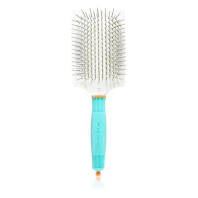 Moroccanoil Tools nagy lapos hajkefe 1 db