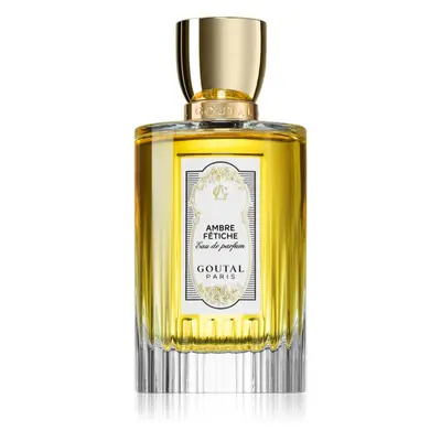 GOUTAL Ambre Fétiche Eau de Parfum unisex 100 ml