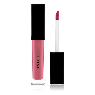 Inglot HD ajakszínező matt hatással árnyalat 16 5.5 ml