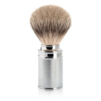 Mühle TRADITIONAL Silvertip Badger borotválkozó ecset borz szőrből 1 db