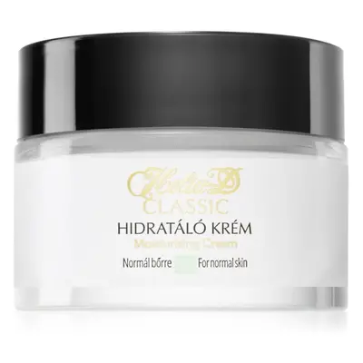 Helia-D Classic hidratáló krém normál bőrre 50 ml