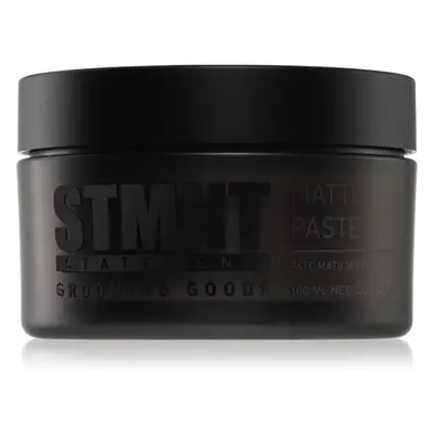 STMNT Julius Cvesar Matte Paste mattító paszta 100 ml