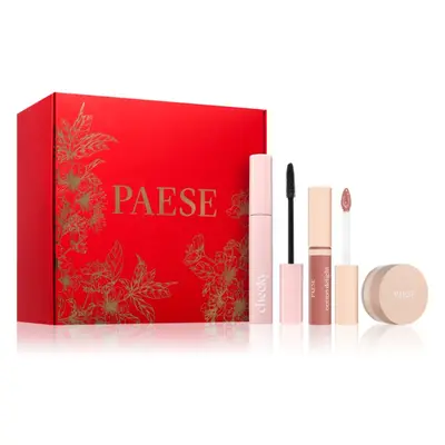 Paese Nature Look Set ajándékszett