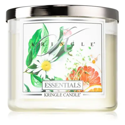 Kringle Candle Essentials illatgyertya 397 g