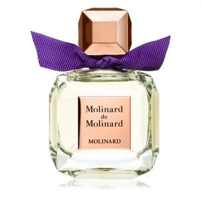 Molinard Molinard de Molinard Eau de Toilette hölgyeknek 75 ml