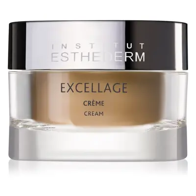 Institut Esthederm Excellage Cream tápláló krém a bőr sűrűségének megújítására 50 ml