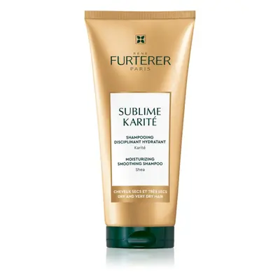 René Furterer Karité Sublime hidratáló sampon 200 ml