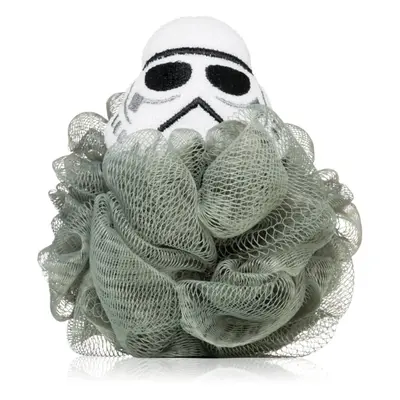 Mad Beauty Star Wars Storm Trooper tisztítószivacs testre 1 db