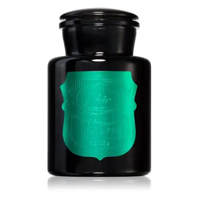 Paddywax Apothecary Noir Tabac & Pine illatgyertya 226 g