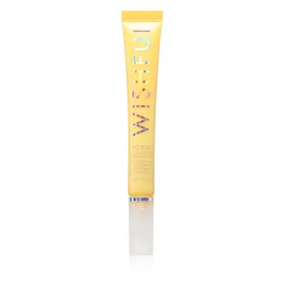 Wishful Yo Kiss AHA/BHA Enzyme Lip Exfoliator szájpeeling 14 ml