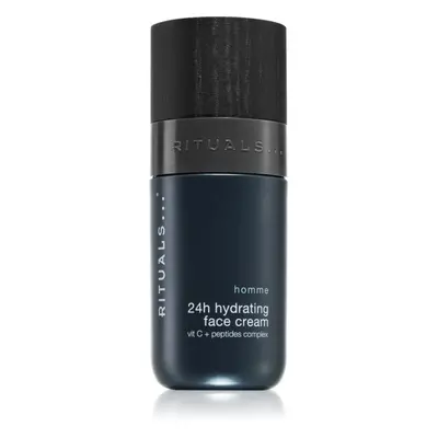 Rituals Homme hidratáló géles krém 50 ml