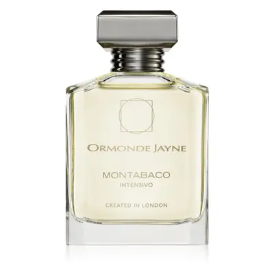 Ormonde Jayne Montabaco Intensivo parfüm unisex 88 ml