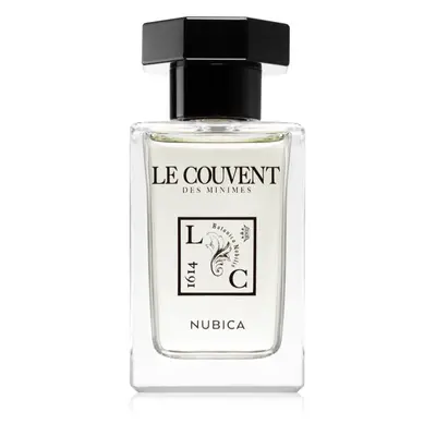 Le Couvent Maison de Parfum Singulières Nubica Eau de Parfum unisex 50 ml