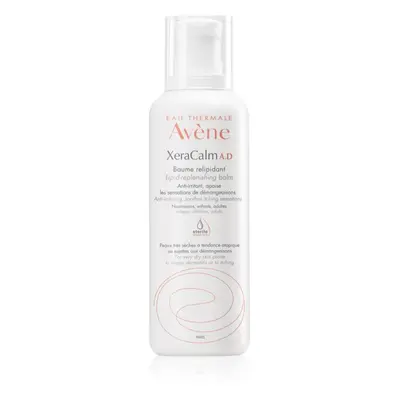 Avène XeraCalm A.D. Lipid-replenishing balm lipidpótló balzsam nagyon száraz, érzékeny és atópiá