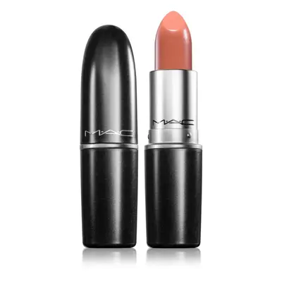 MAC Cosmetics Satin Lipstick rúzs árnyalat Cherish 3 g