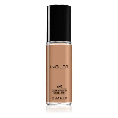 Inglot AMC krémalapozó természetes hatásért árnyalat LC300 30 ml