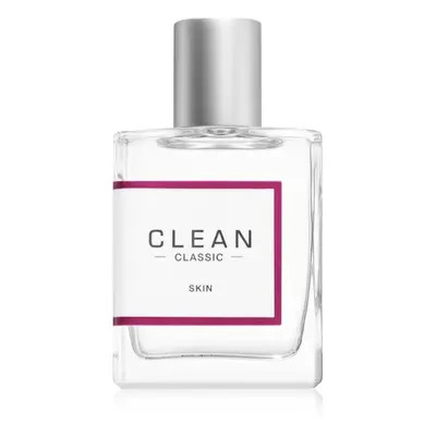 CLEAN Classic Skin Eau de Parfum hölgyeknek 30 ml