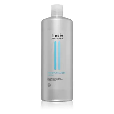 Londa Professional Specialist Intensive Cleanser tisztító sampon 1000 ml