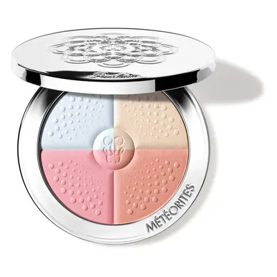 GUERLAIN Météorites Compact Illuminating Powder Highlighter kőpúder árnyalat 03 Medium 8 g