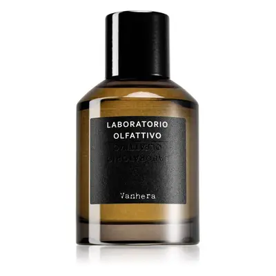 Laboratorio Olfattivo Vanhera Eau de Parfum unisex 100 ml