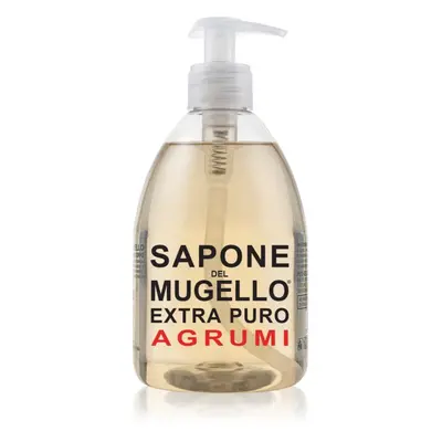 Sapone del Mugello Citrus folyékony szappan 500 ml