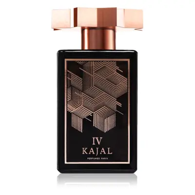 Kajal IV Eau de Parfum unisex 100 ml